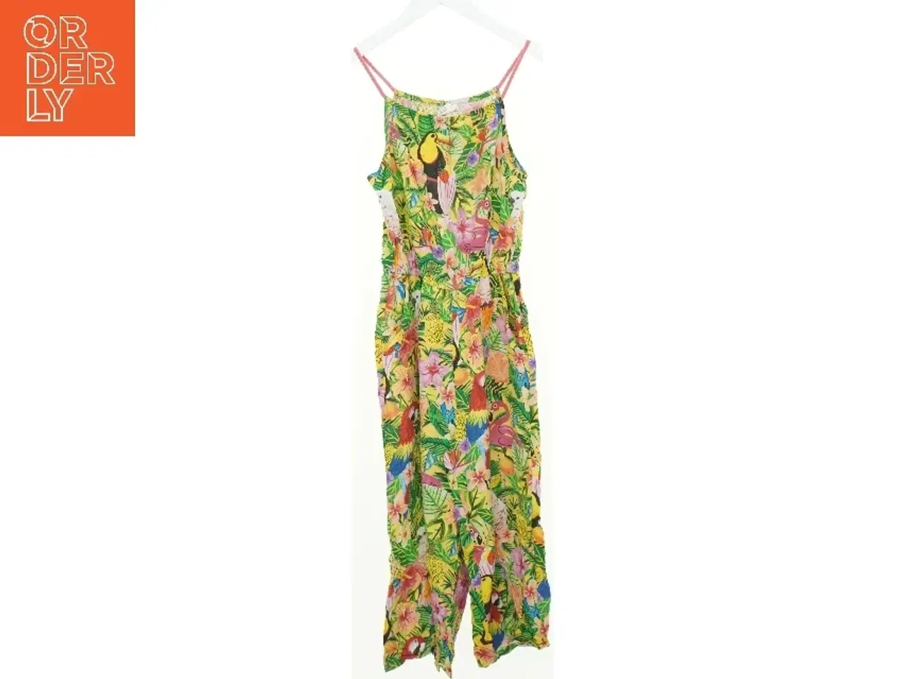 Billede 1 - Buksedragt fra H&M (str. 146 cm)