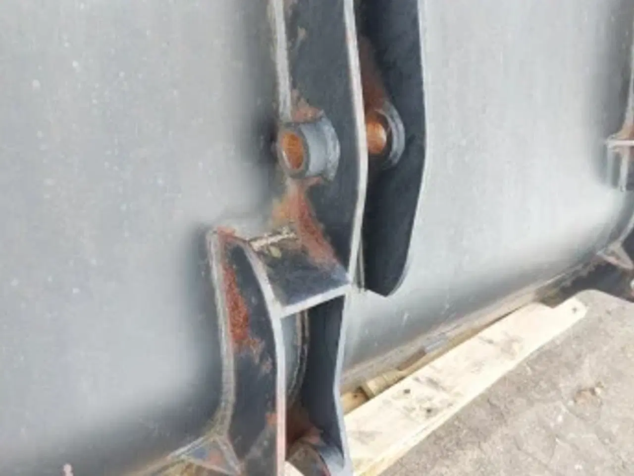 Billede 6 - Skovl 2.18M