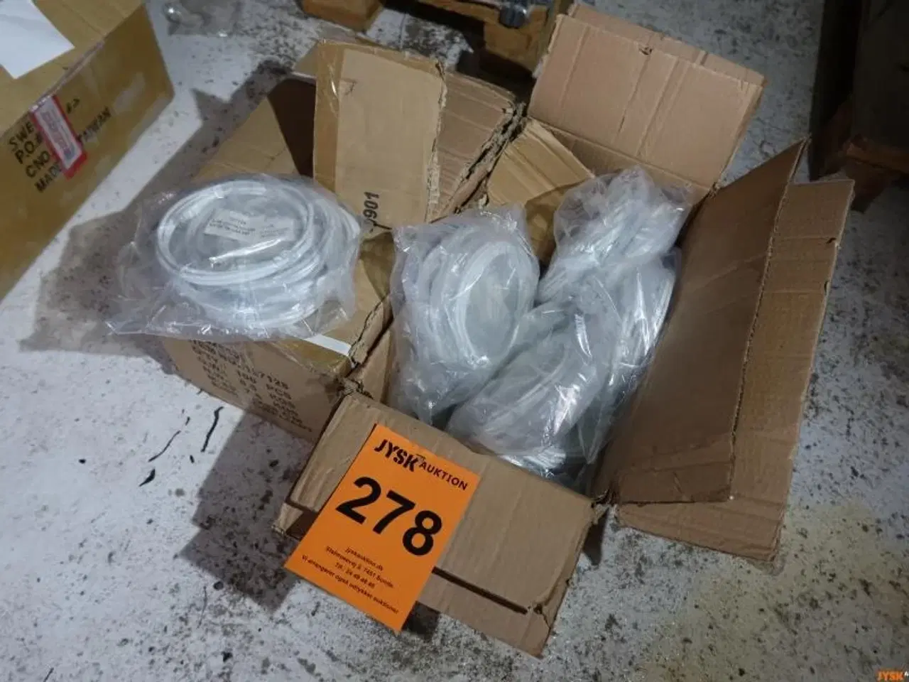 Billede 1 - PARTI internet k