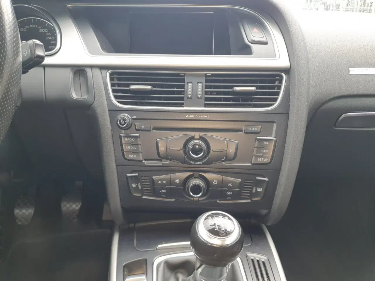 Billede 12 - Audi A5 2,0 TFSi 180 Sportback