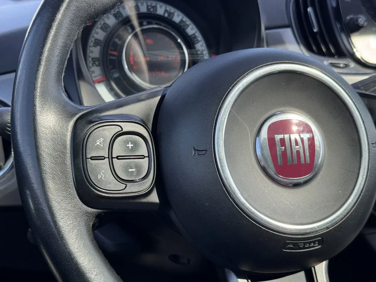 Billede 18 - Fiat 500 0,9 TwinAir Beast Sportiva Start & Stop 80HK 3d