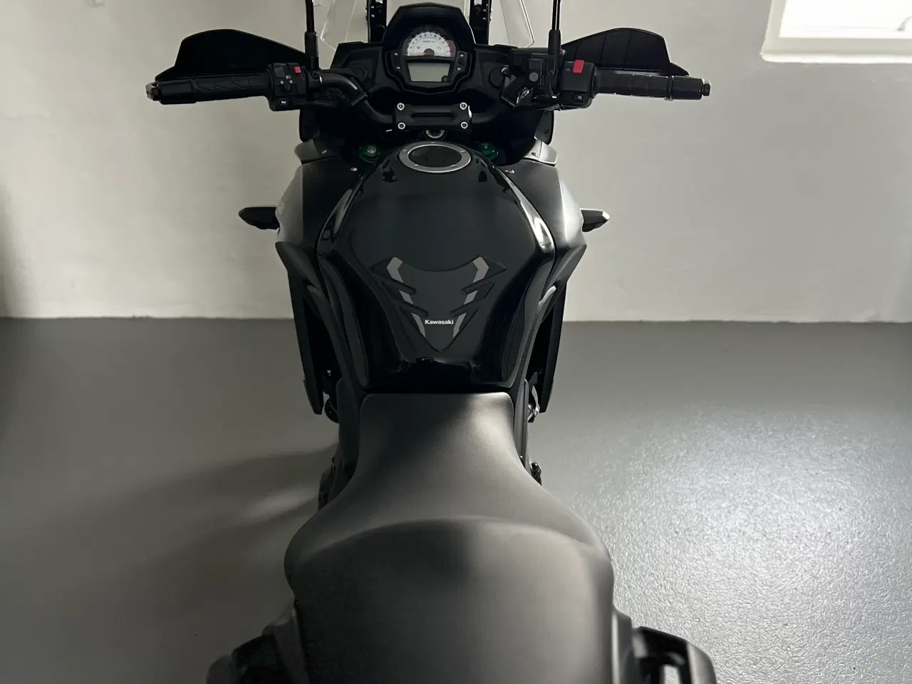 Billede 18 - Kawasaki KLE 650 Versys 