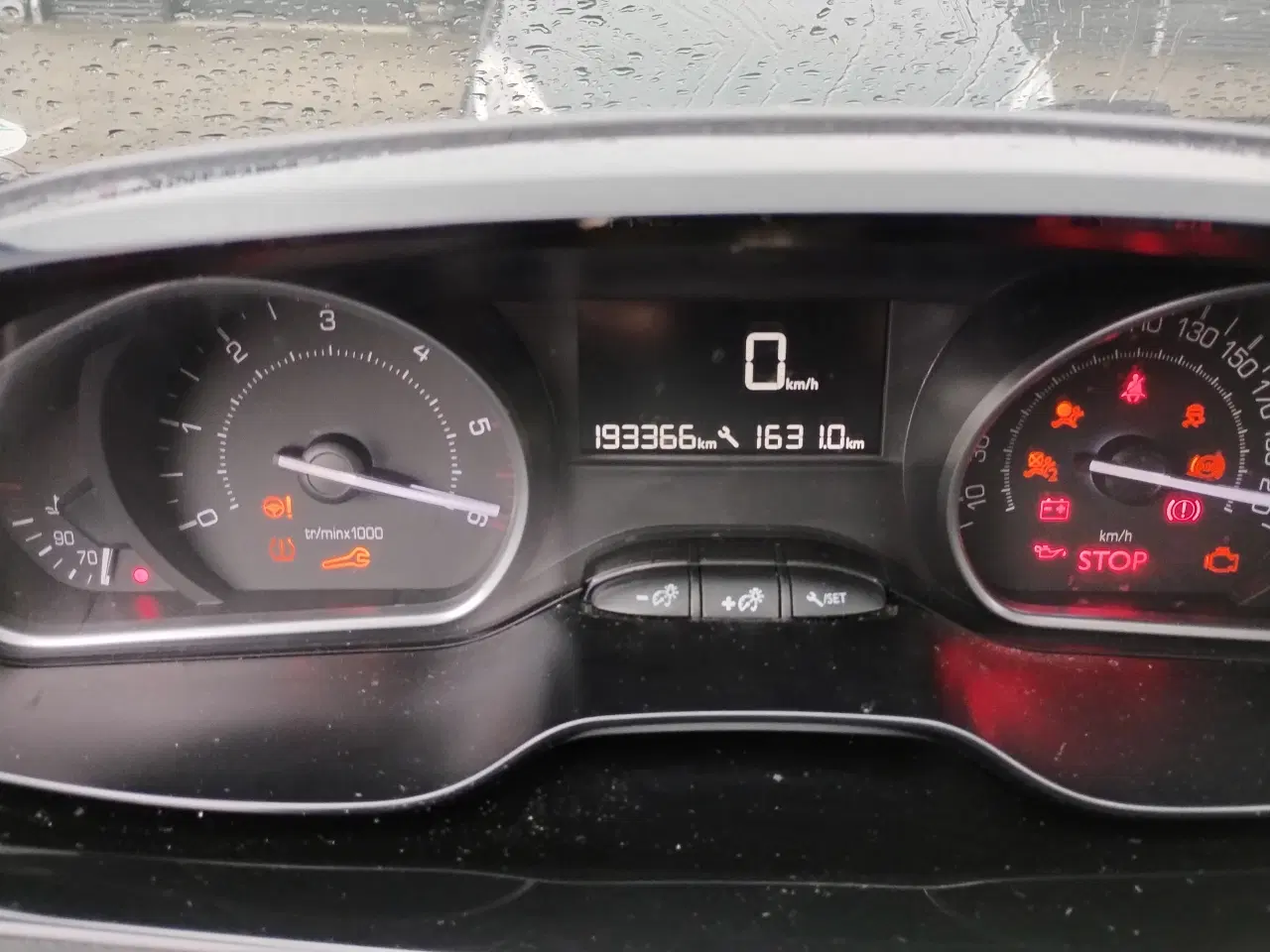 Billede 7 - Peugeot 208 i BlueHDI 100 (102 Hk)