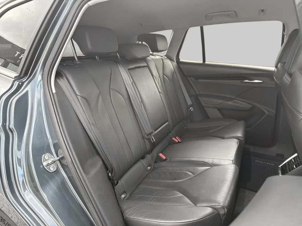 Billede 11 - Skoda Enyaq 80 iV Suite