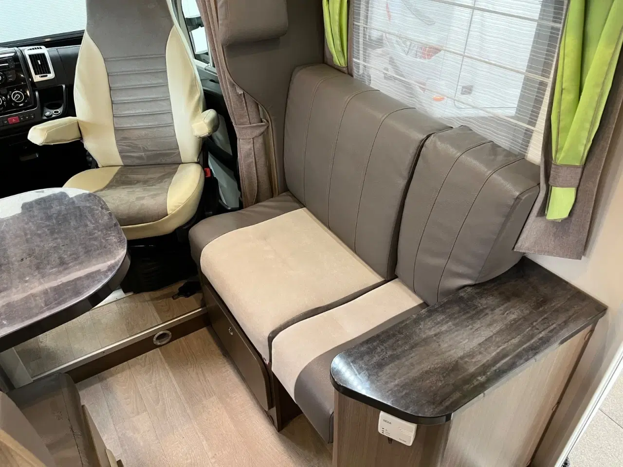 Billede 12 - Fiat Chausson 2,3 MJT Titanium 89