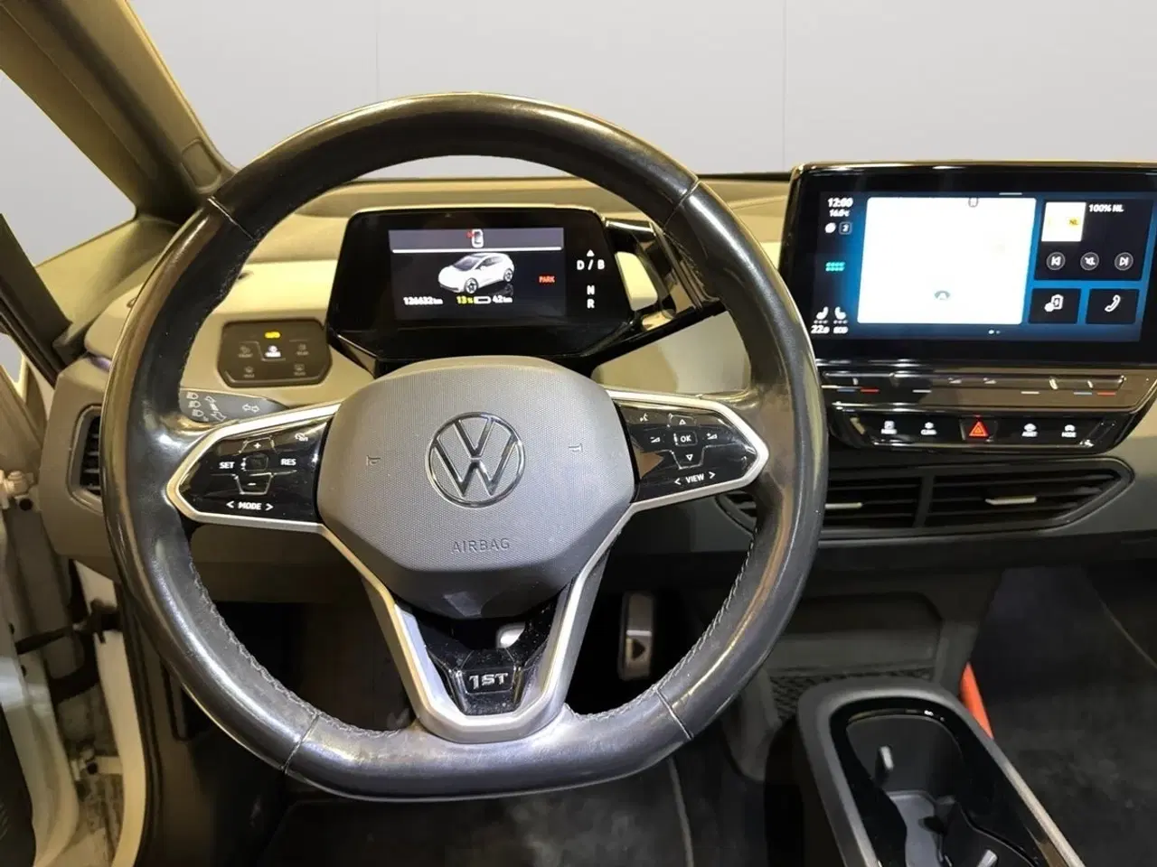 Billede 9 - VW ID.3 58 1ST Max