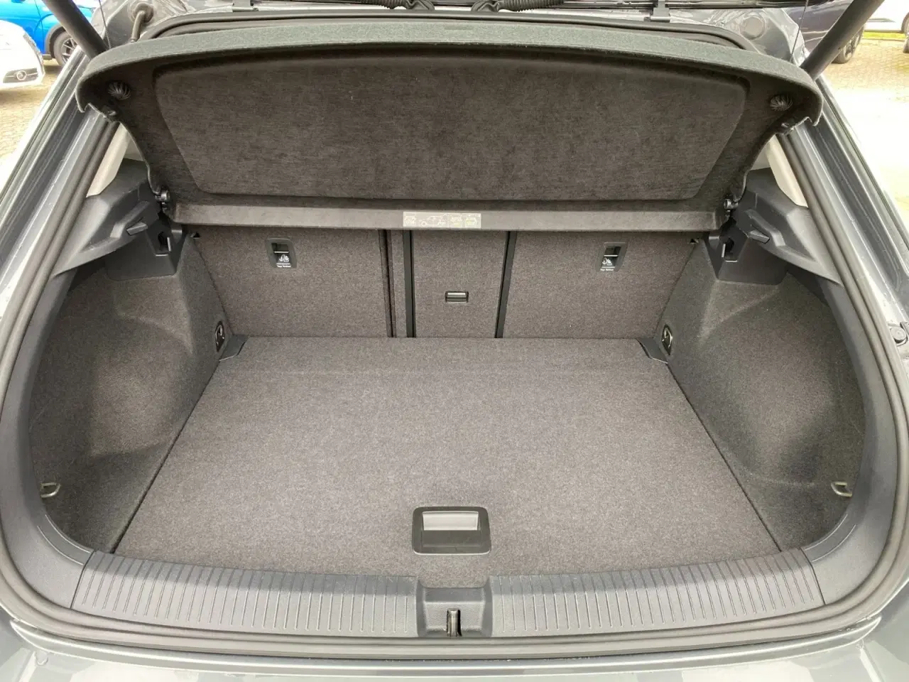 Billede 21 - VW T-Roc 1,5 TSi 150 Sport DSG