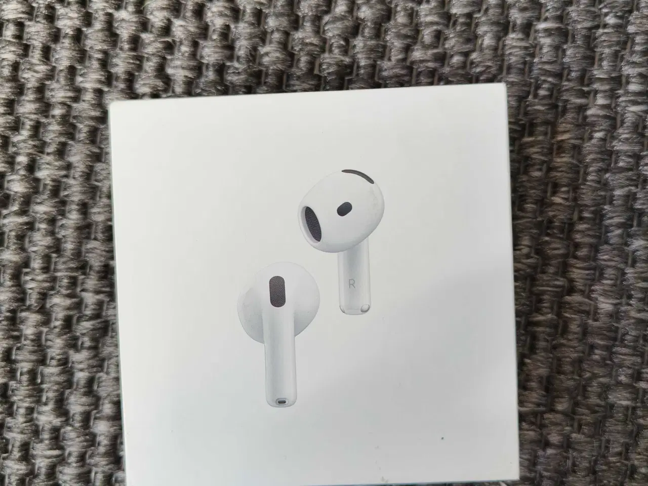 Billede 2 - AirPods 4 anc 