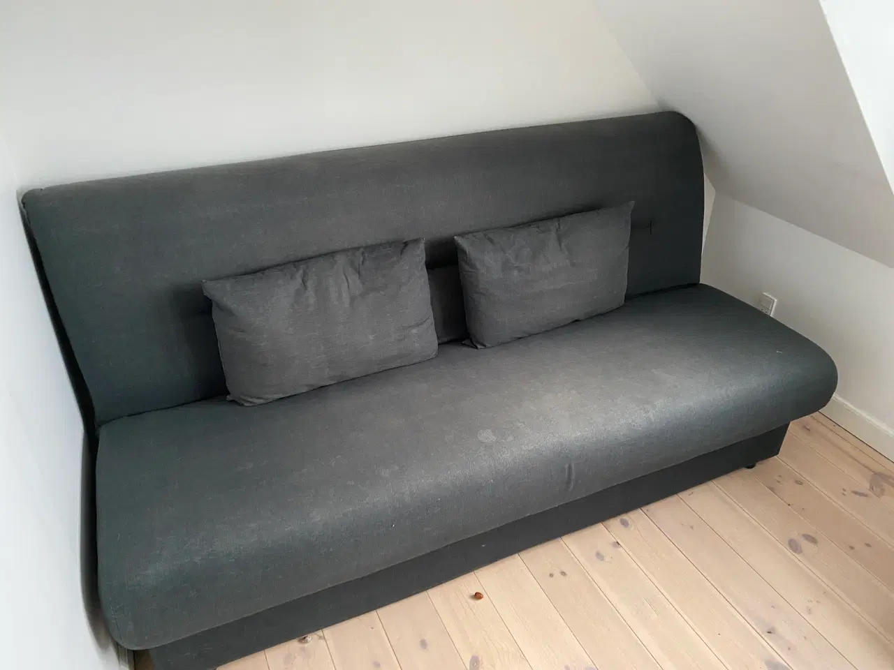 Billede 1 - Sovesofa