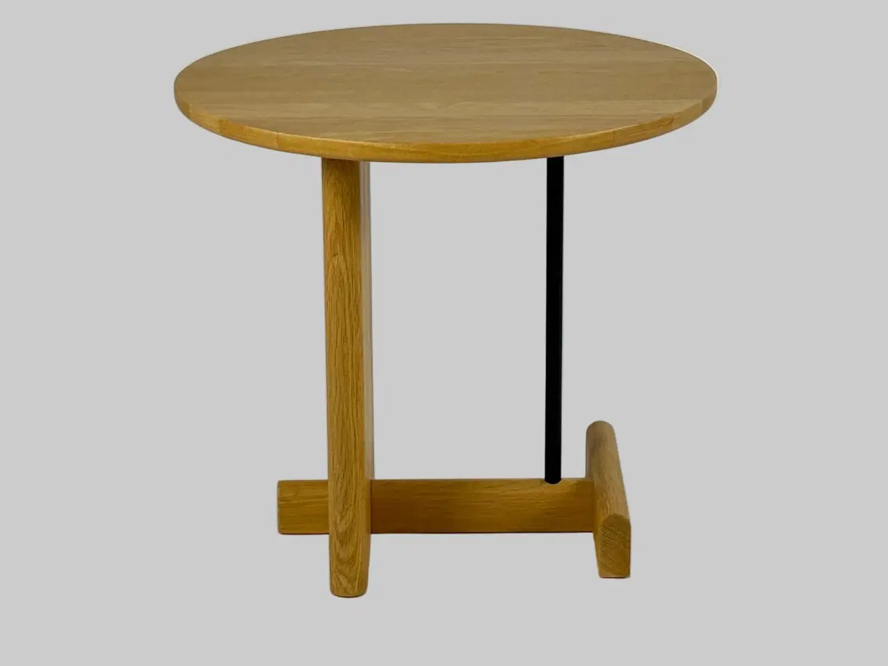 Billede 4 - Fogia Koku Sofabord – Natur Ø50 cm