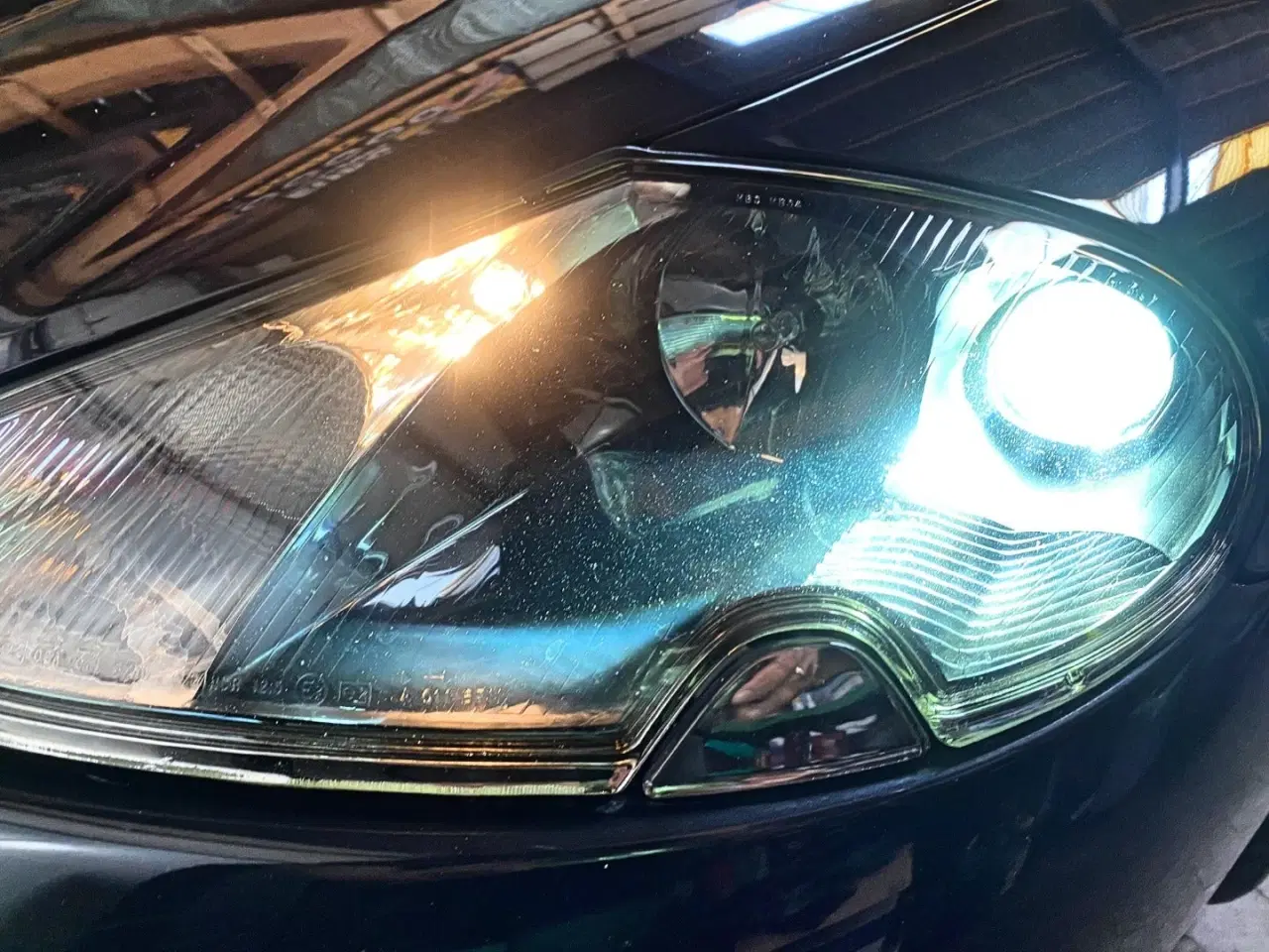 Billede 7 - Jaguar XKR 4,2 Coupé aut.