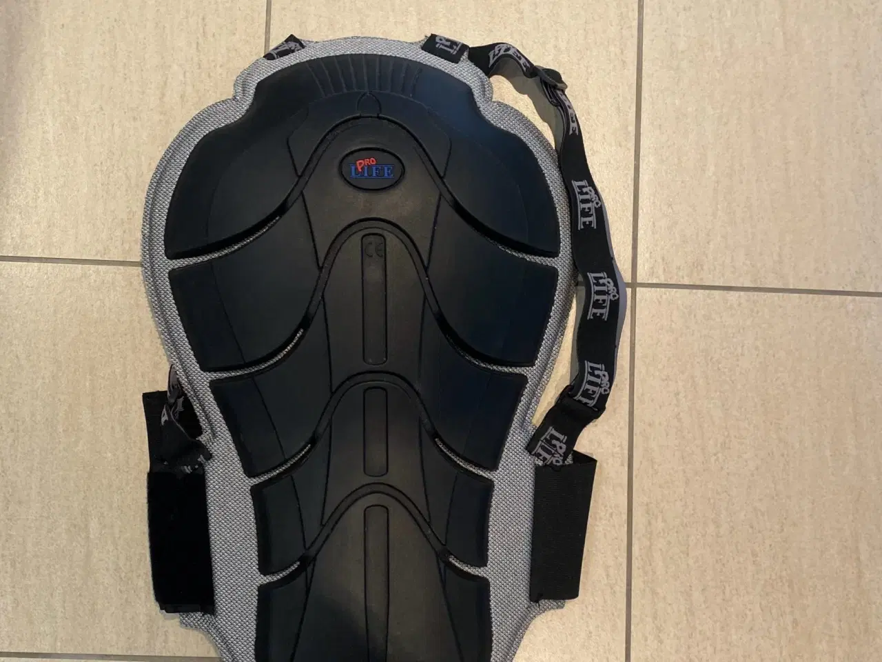 Billede 8 - Tøj, tanktaske, børne hjelm, 2 styks intercom. mm.