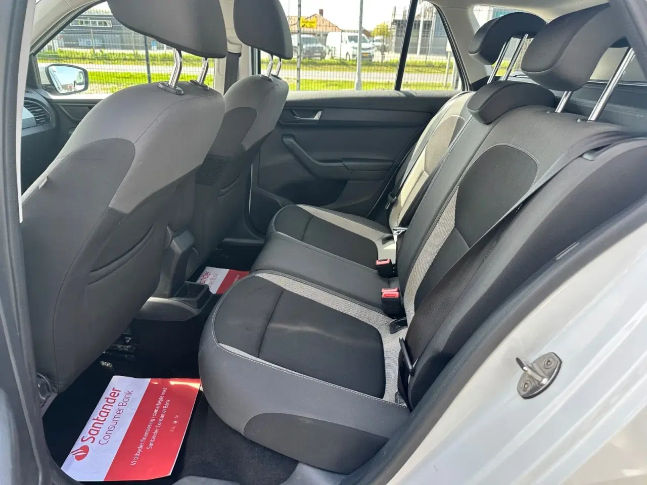 Billede 10 - Skoda Fabia 1,0 TSi 95 Active Combi
