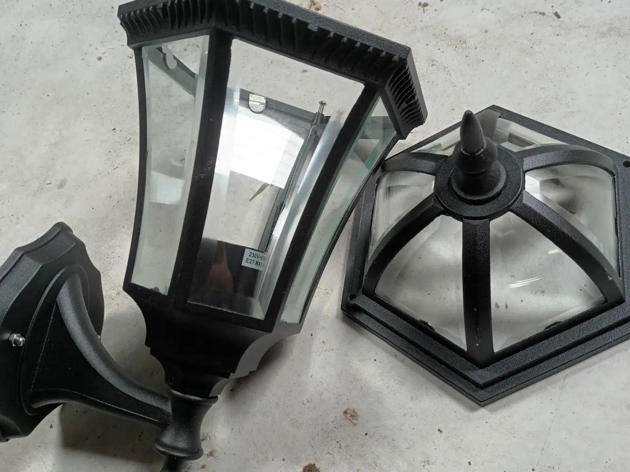 Billede 2 - Ribe Silhuet.