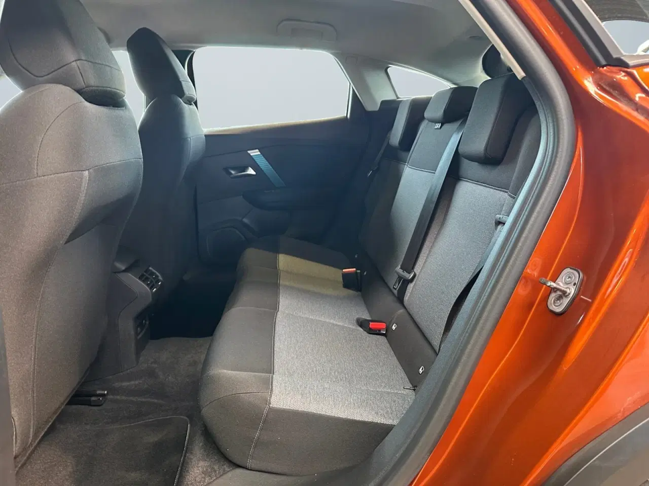 Billede 14 - Citroën ë-C4 50 Feel