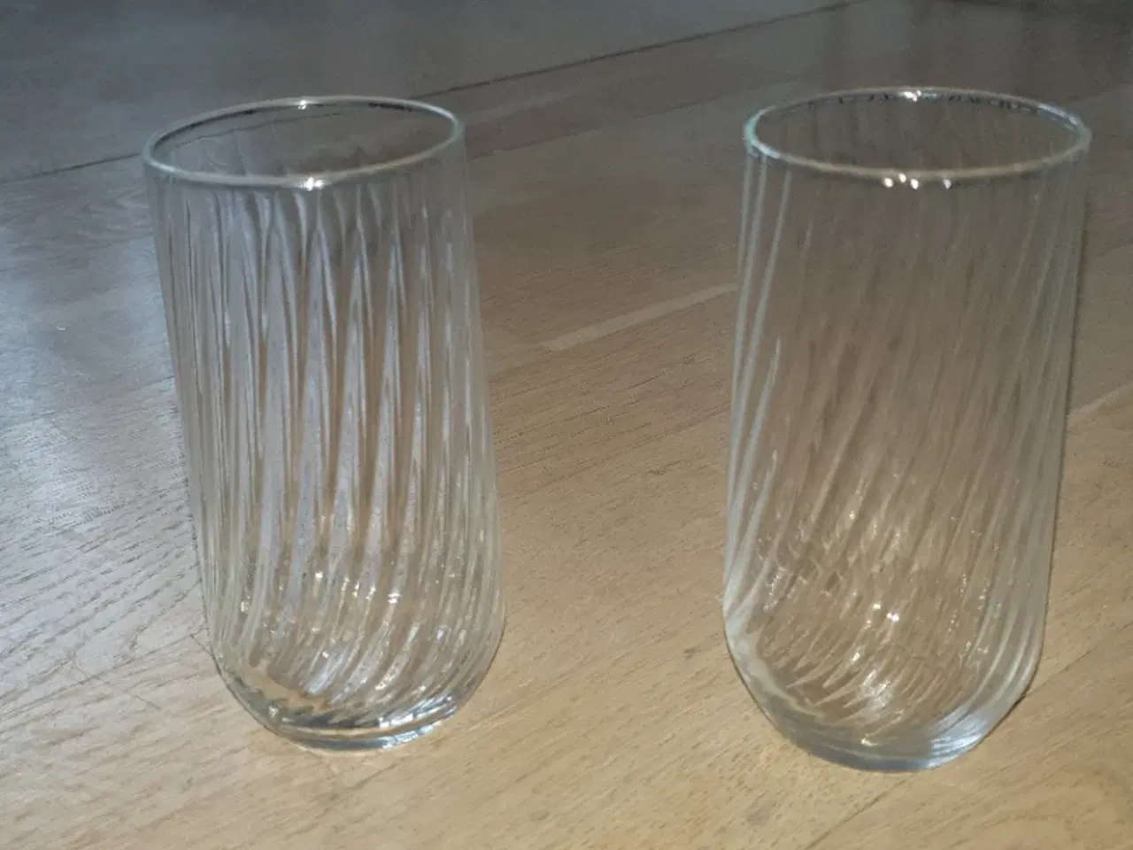 Billede 5 - Drikkeglas