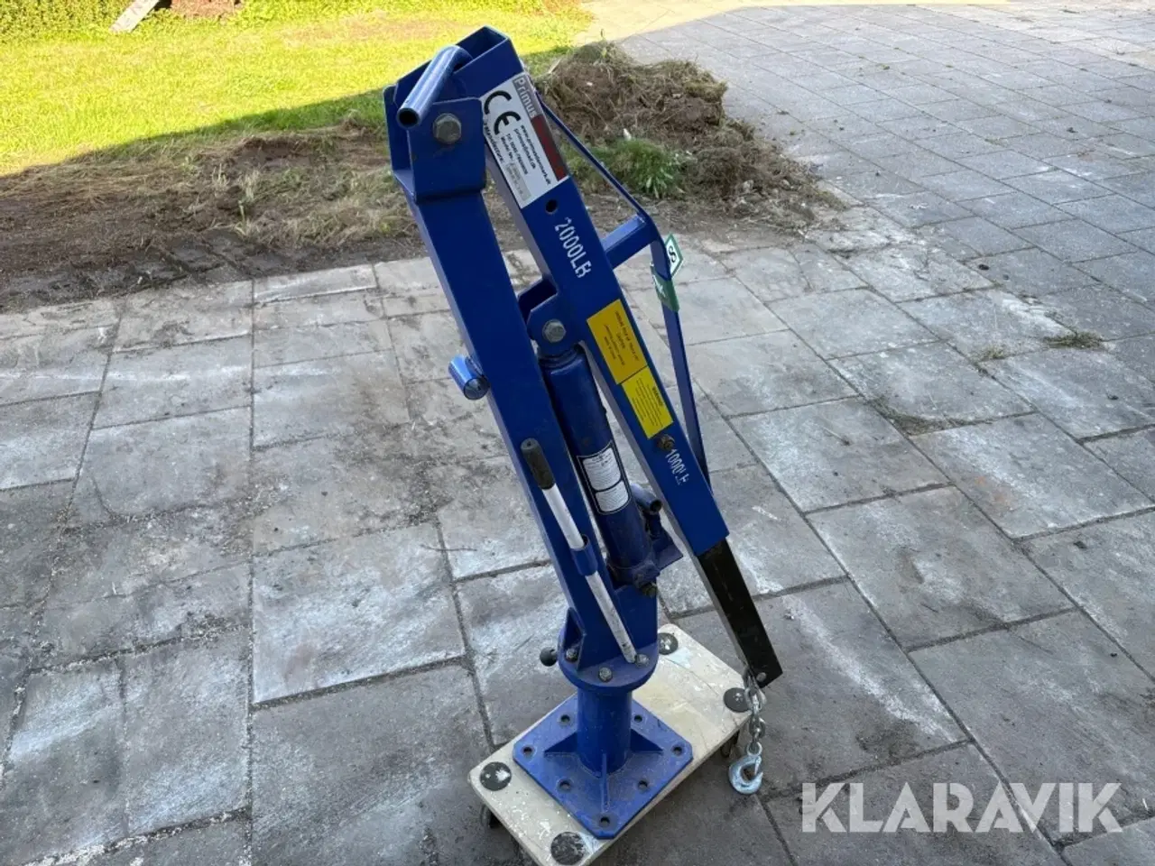 Billede 2 - Primus SP02301