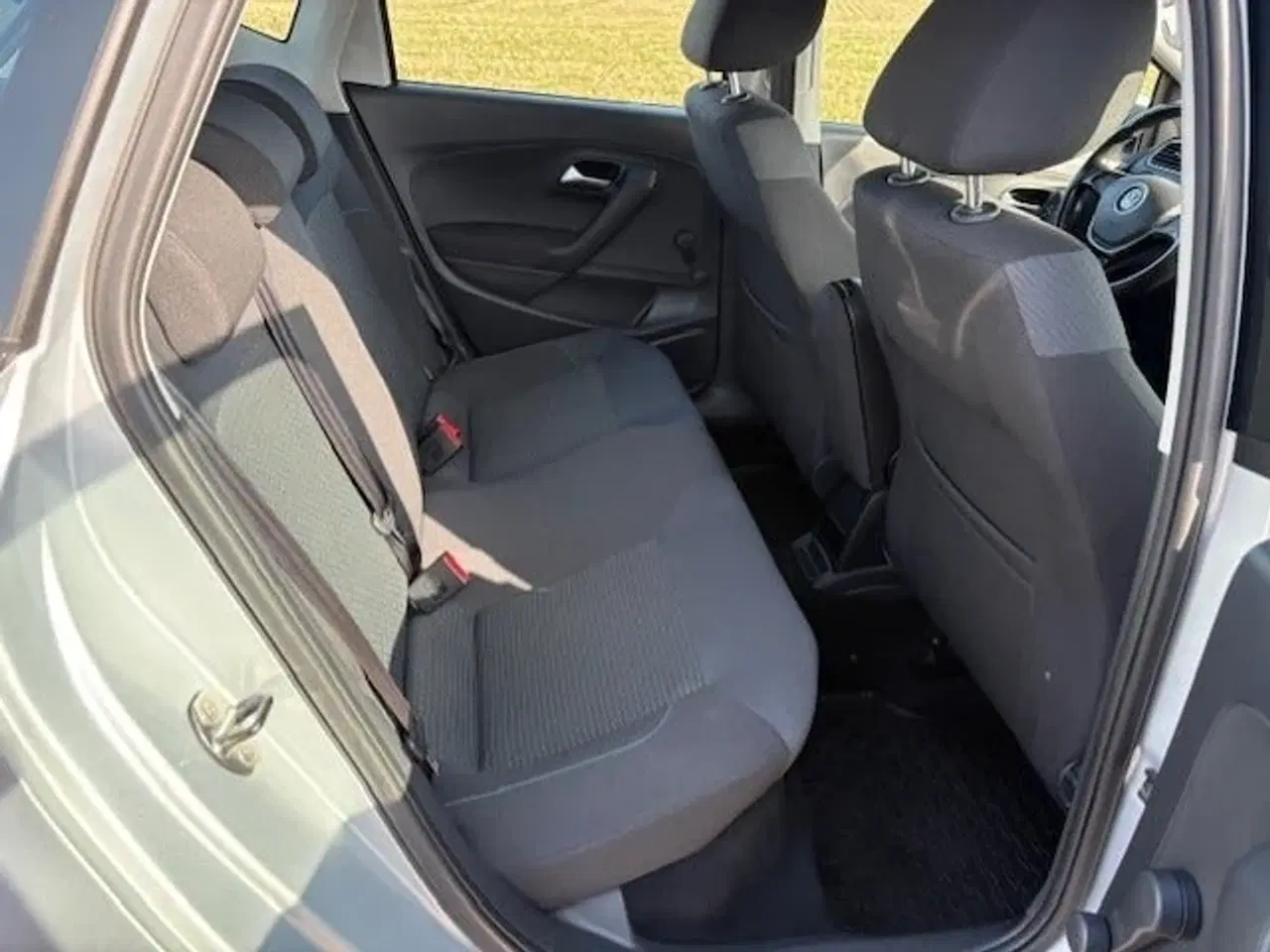 Billede 7 - VW Polo 1,0 TSi 95 BlueMotion