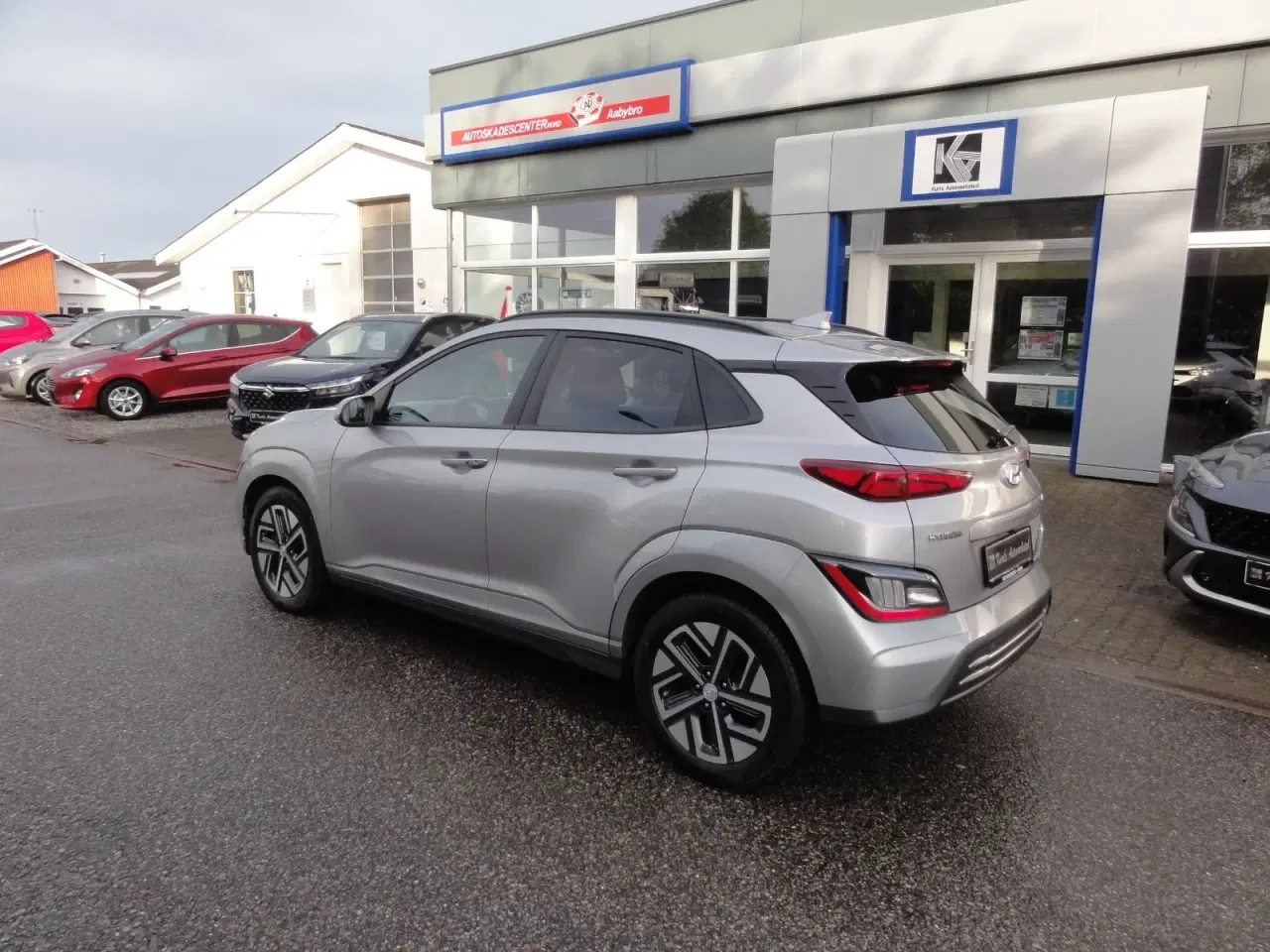 Billede 23 - Hyundai Kona 64 EV Advanced