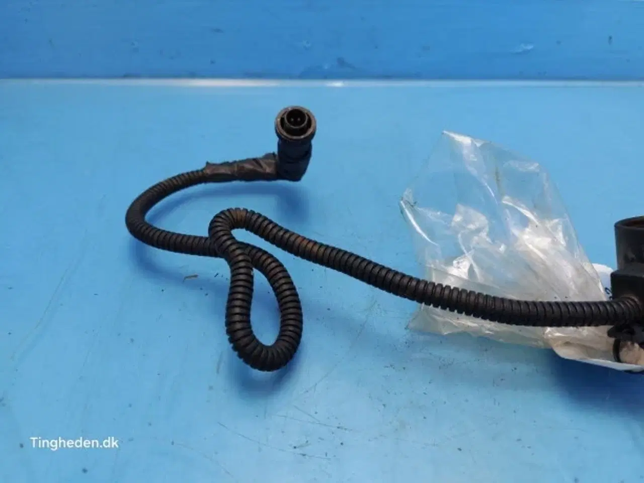 Billede 5 - Massey Ferguson 32 Sensor 28780516