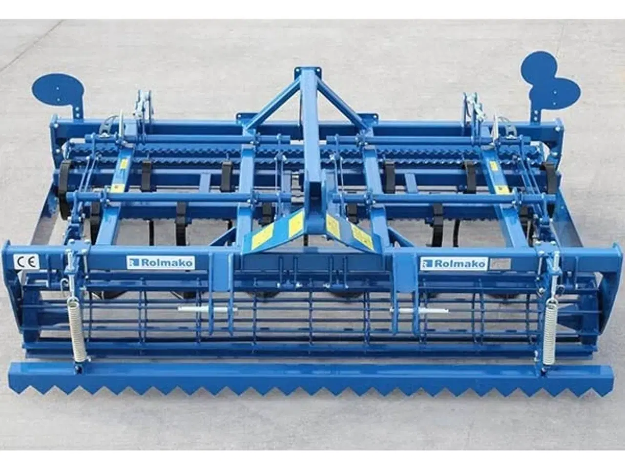 Billede 1 - Rolmako U-684 3,0 m.