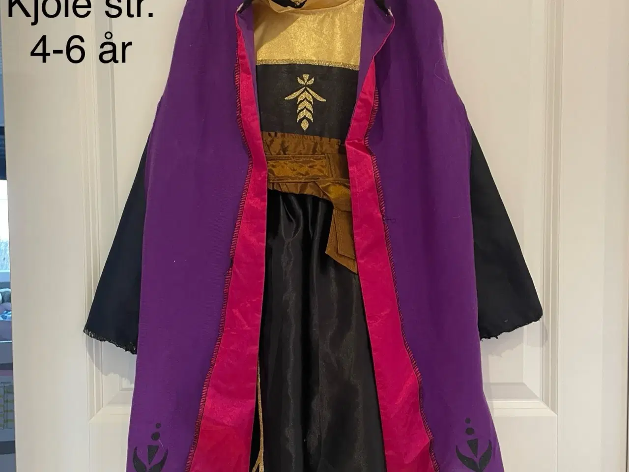 Billede 3 - Udklædning til fastelavn