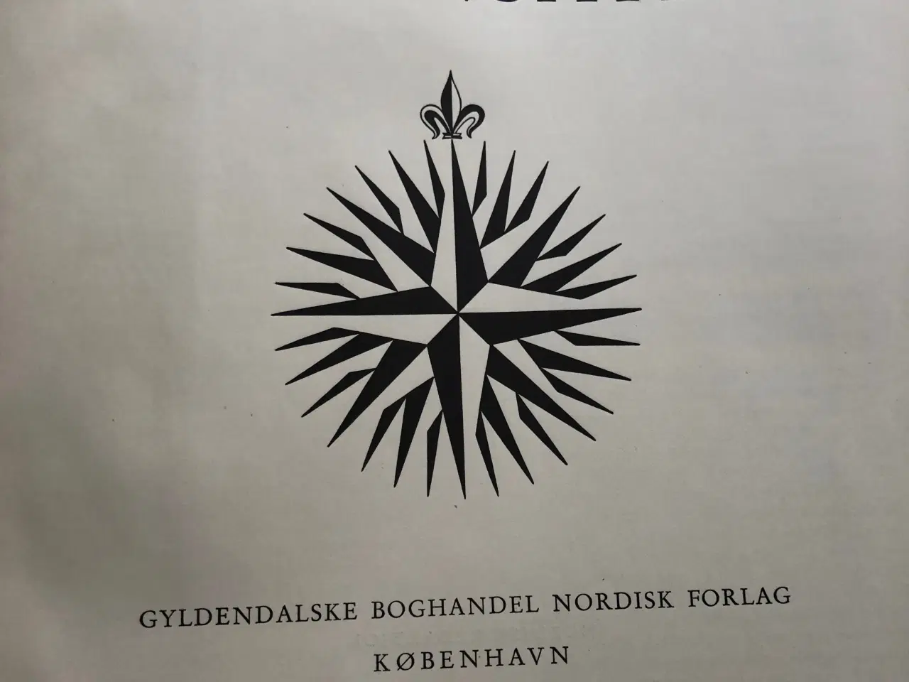 Billede 2 - Gyldendals Verdensatlas 1951