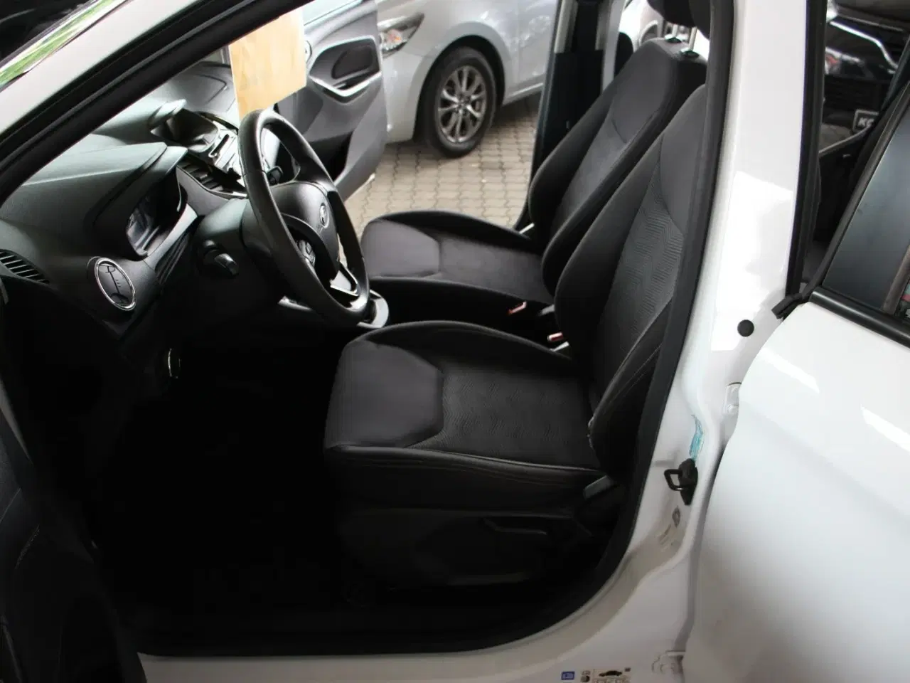 Billede 10 - Ford Ka+ 1,2 Ultimate