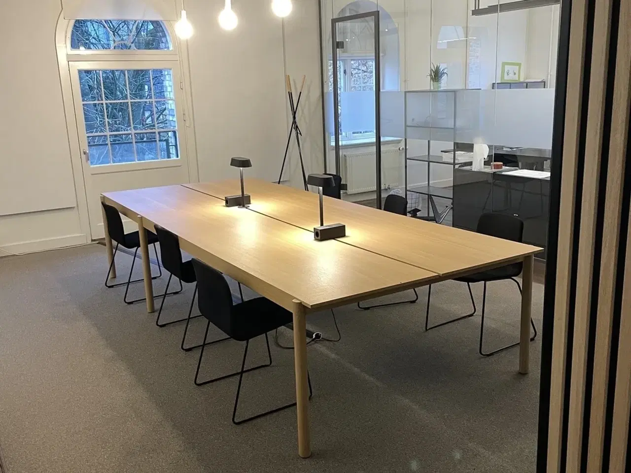Billede 8 - Københavns førende coworking space indenfor digitalisering og tech.