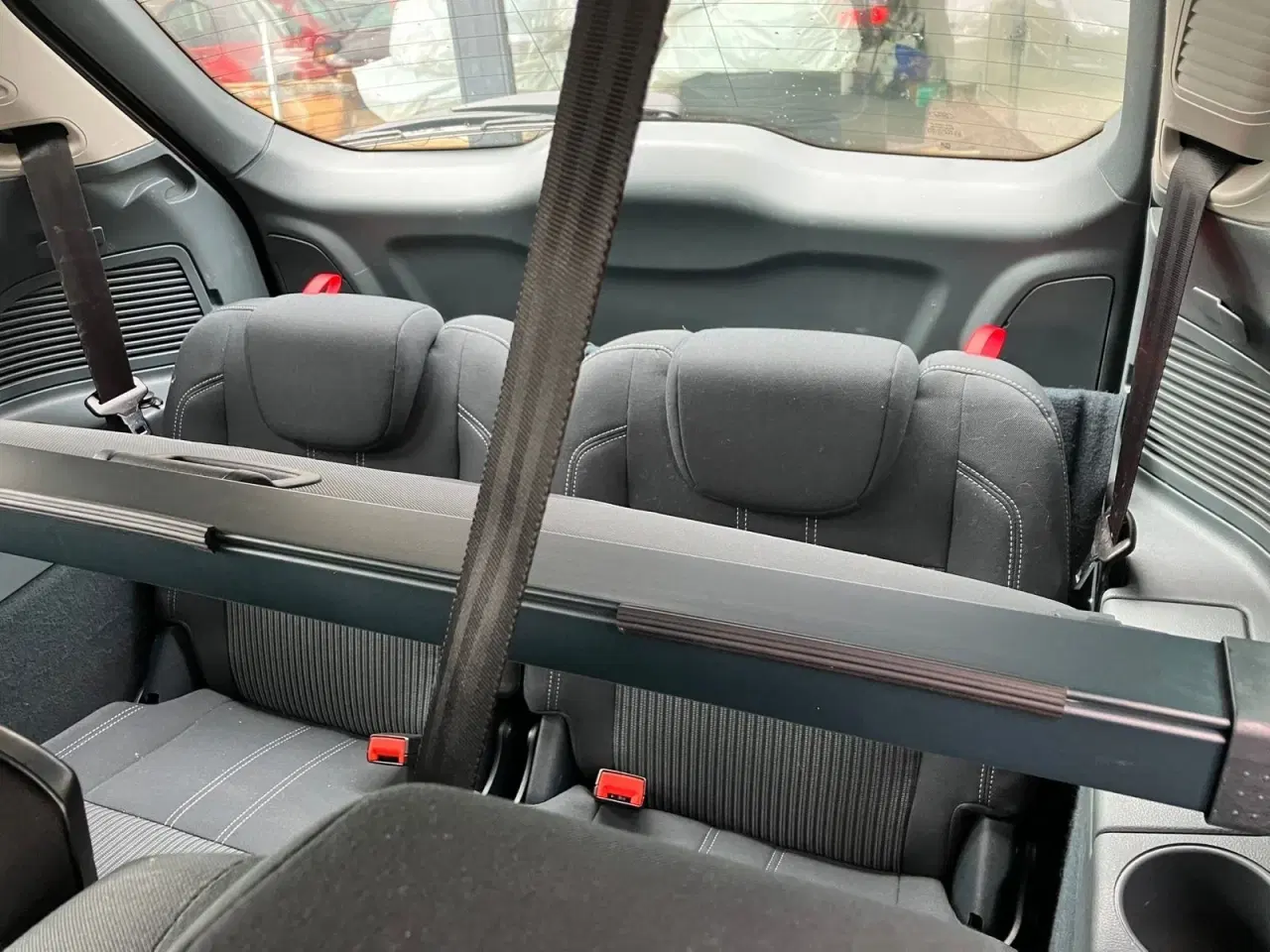 Billede 8 - Ford Grand C-MAX 1,6 SCTi 150 Titanium 7prs