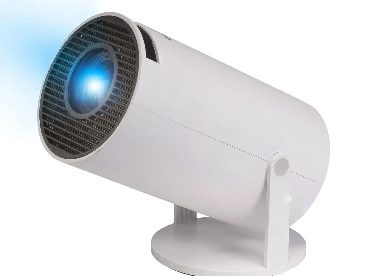 Billede 2 - Denver Electronics PR-2500 projektor - 1920 x 1080, hvid