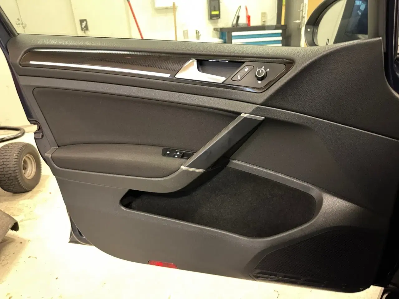 Billede 13 - VW Golf VII 1,6 TDi 105 Comfortline DSG BMT