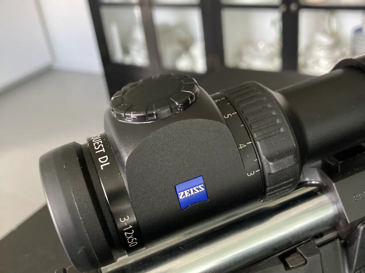 Billede 3 - Zeiss conquest 3-12x50 m/lys