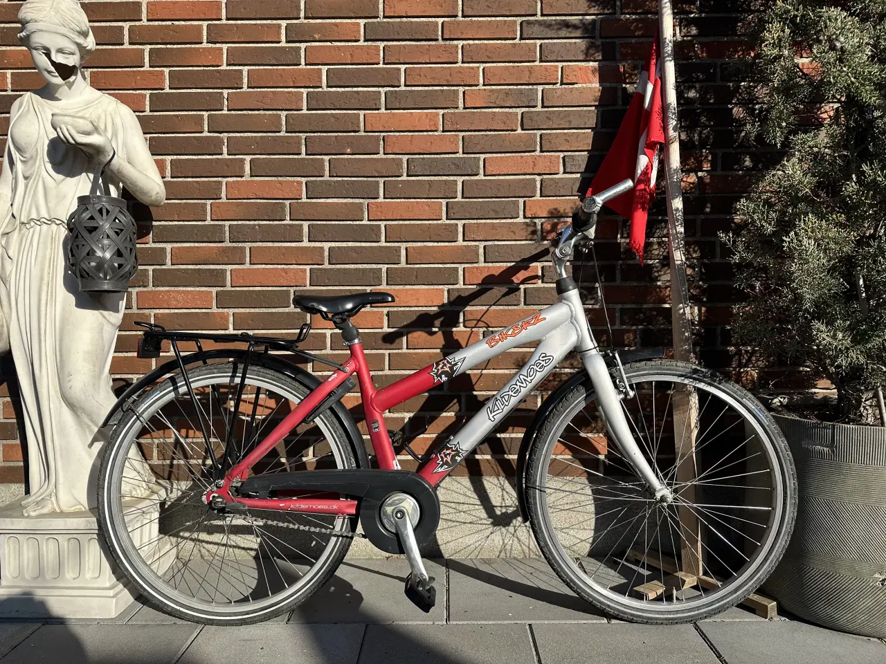 Billede 1 - Købt til 4899 kr 🤑26 tommer UGENS tilbud 