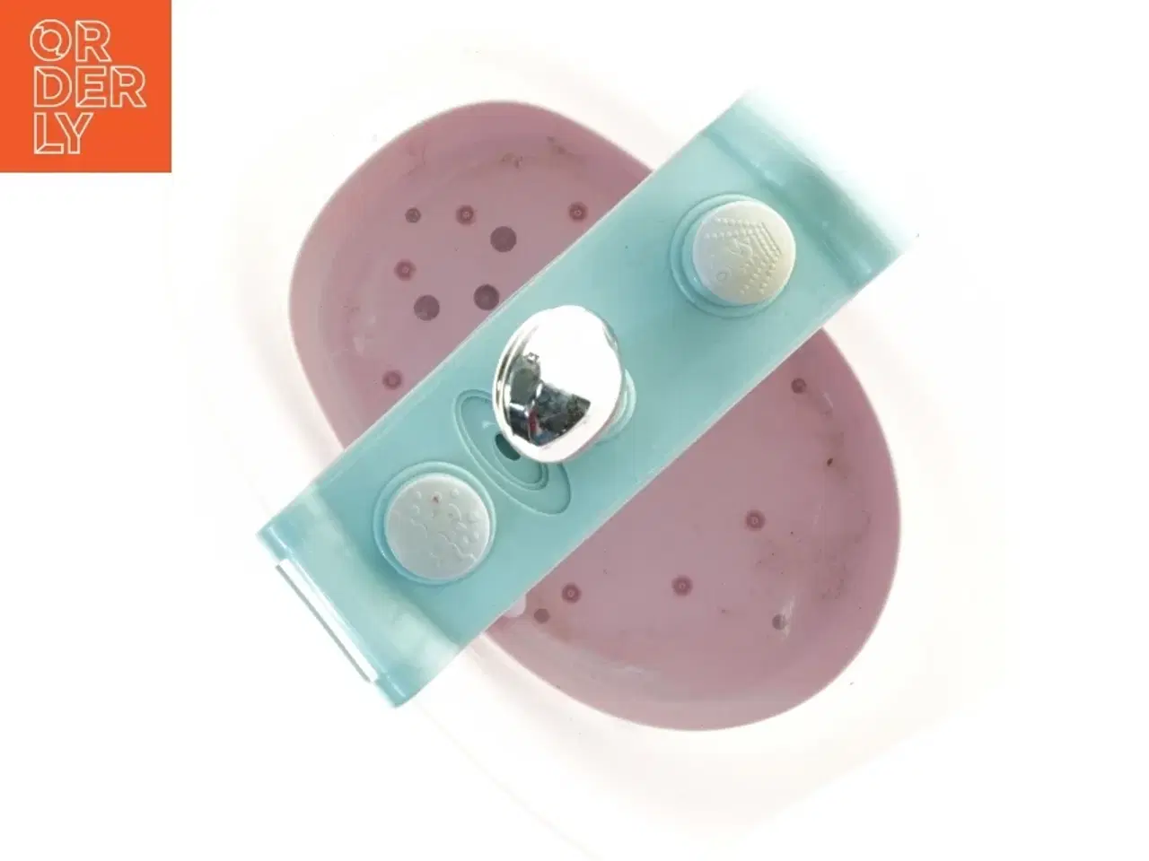 Billede 6 - Legetøjsbadekar (str. 39 x 21 cm)