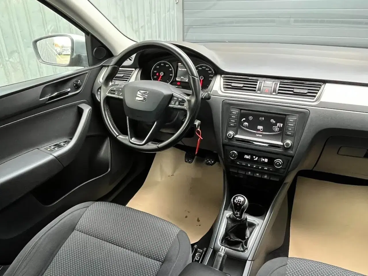 Billede 11 - Seat Toledo 1,2 TSi 110 Style
