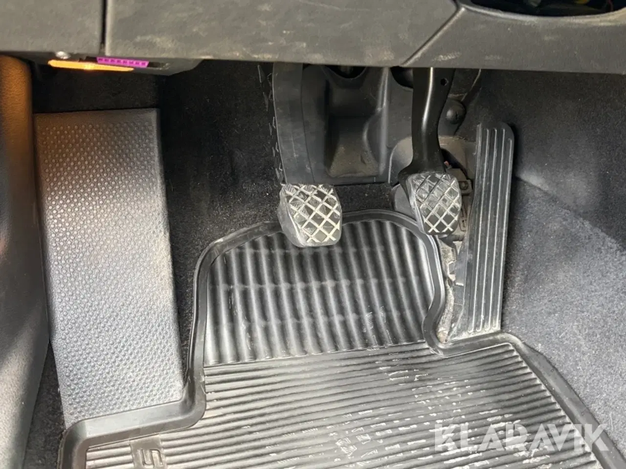 Billede 9 - Personbil Skoda Superb Combi 1,6 TDI