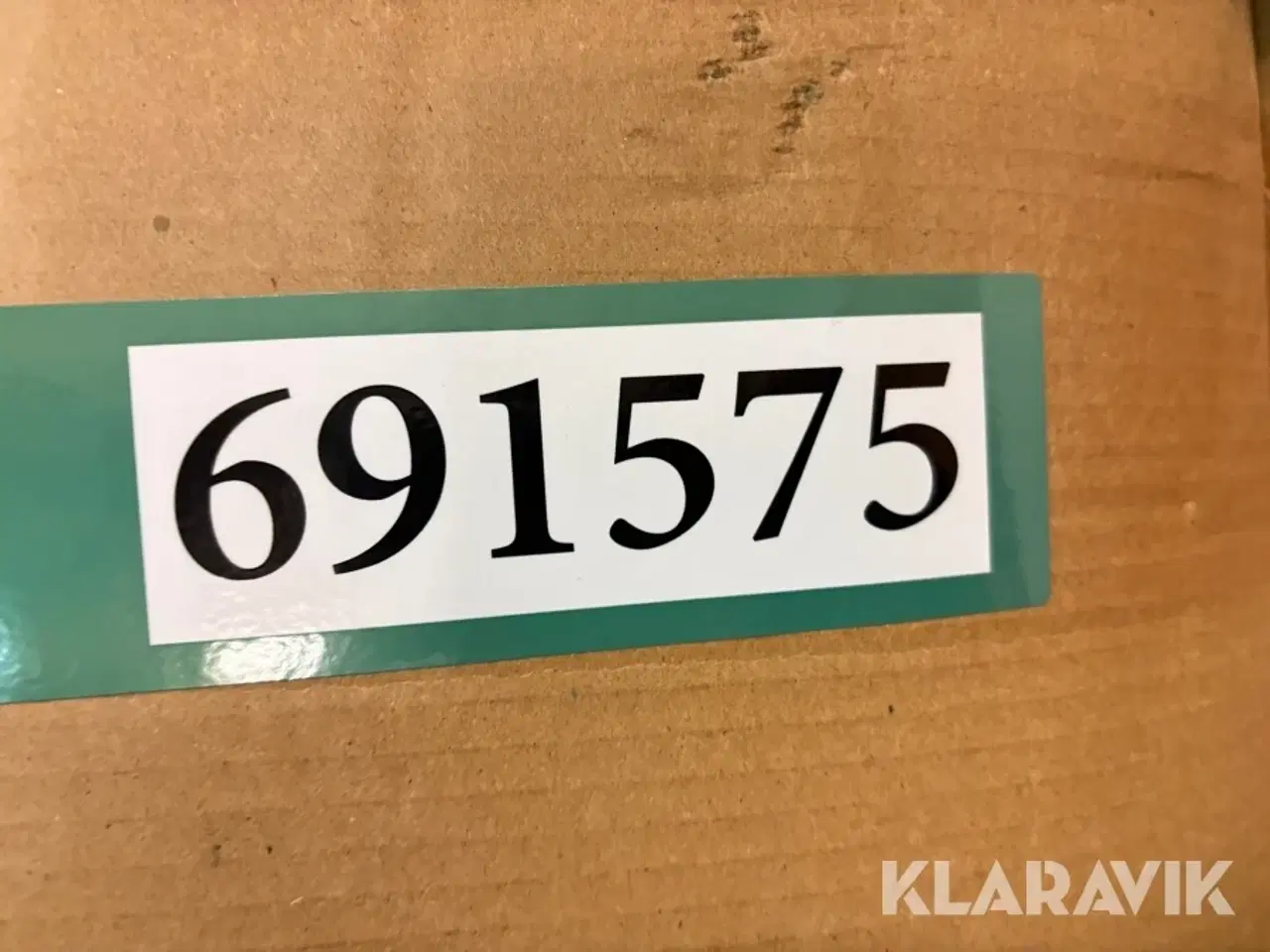 Billede 6 - Luft Sømpistol Würth DKN 3065 kombi Art.