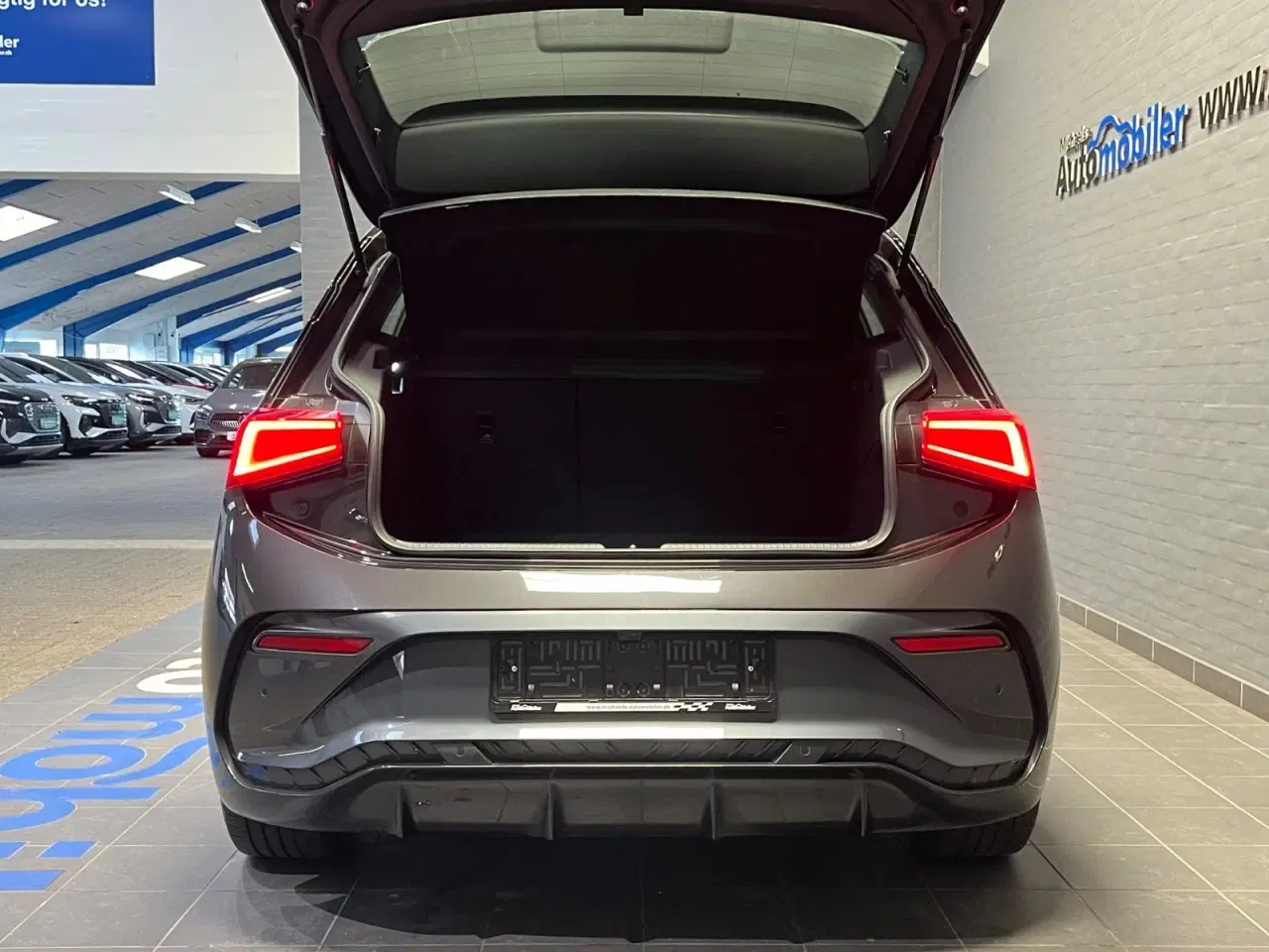 Billede 6 - Cupra Born 58