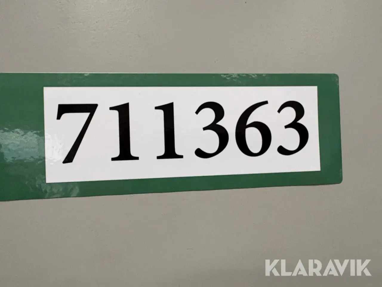 Billede 11 - Pengeskab Lips