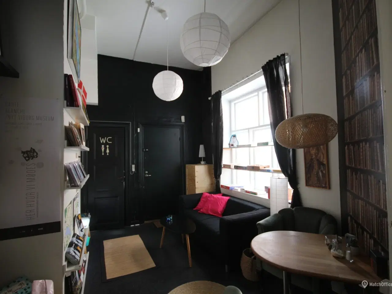 Billede 8 - Attraktivt lejemål – Restaurant/Café/Butikslokale