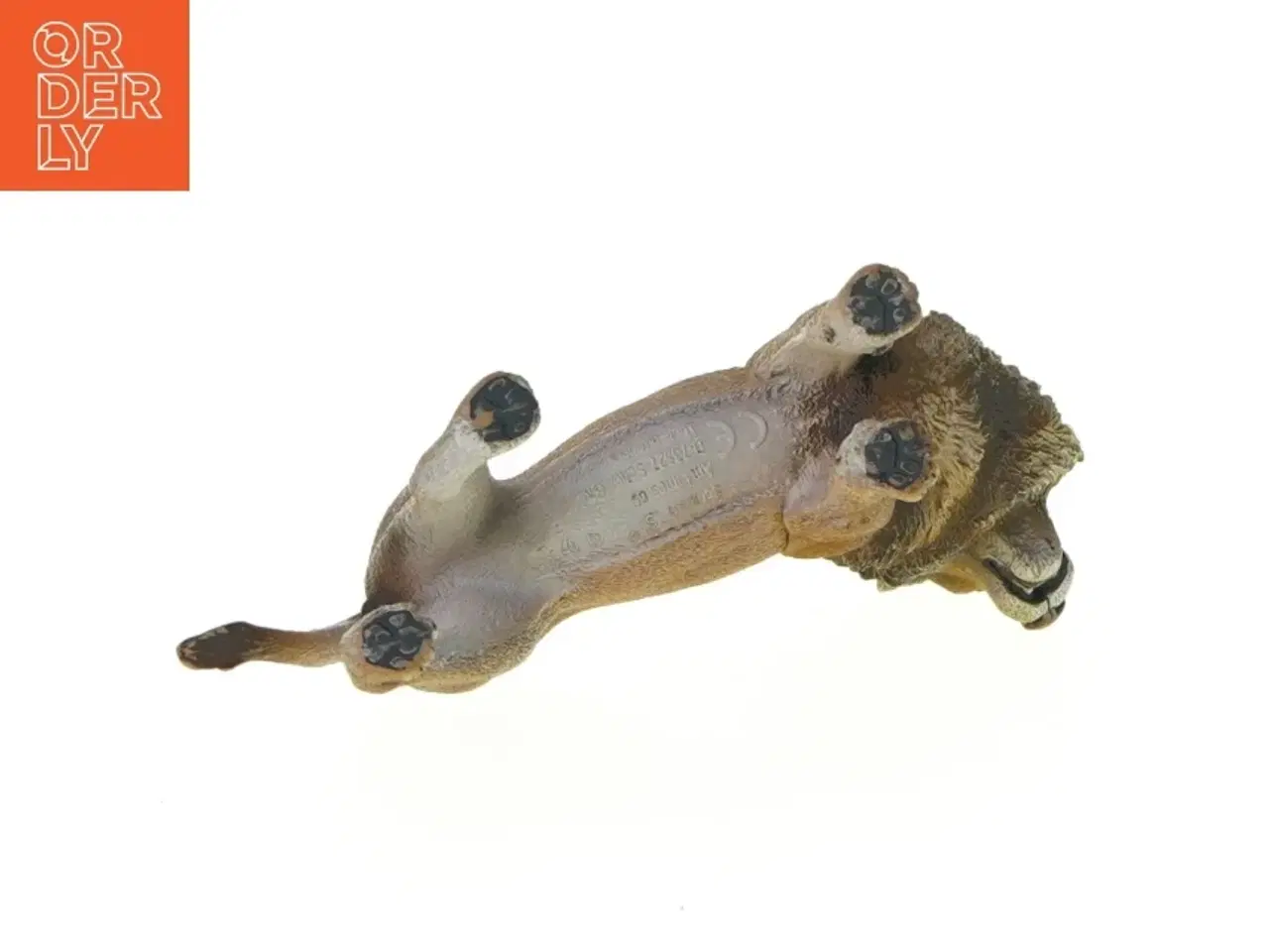 Billede 3 - Løve fra Schleich 14373