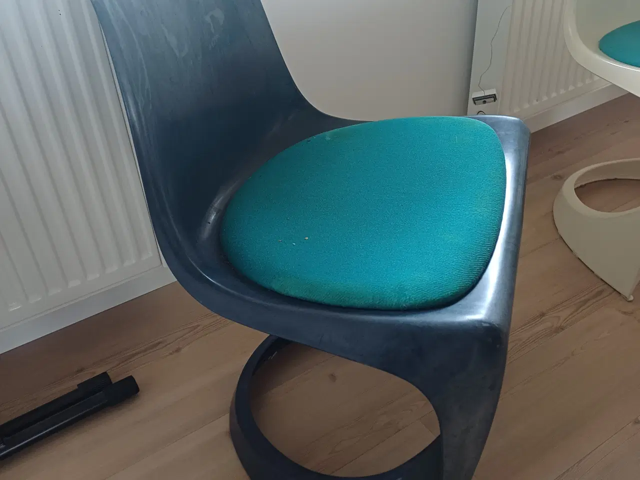 Billede 5 - CADO stole - design Steen Østergaard