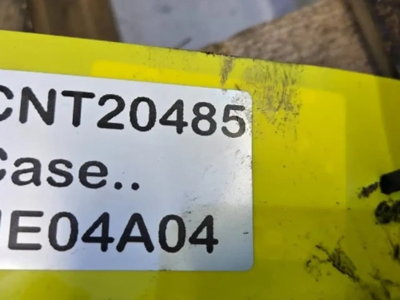 Billede 14 - Case Optum 300 Tandkrans 47617431