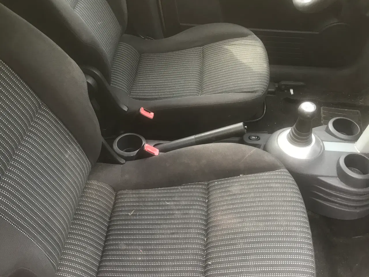 Billede 10 - Mitsubishi Colt 1,5 Aut 