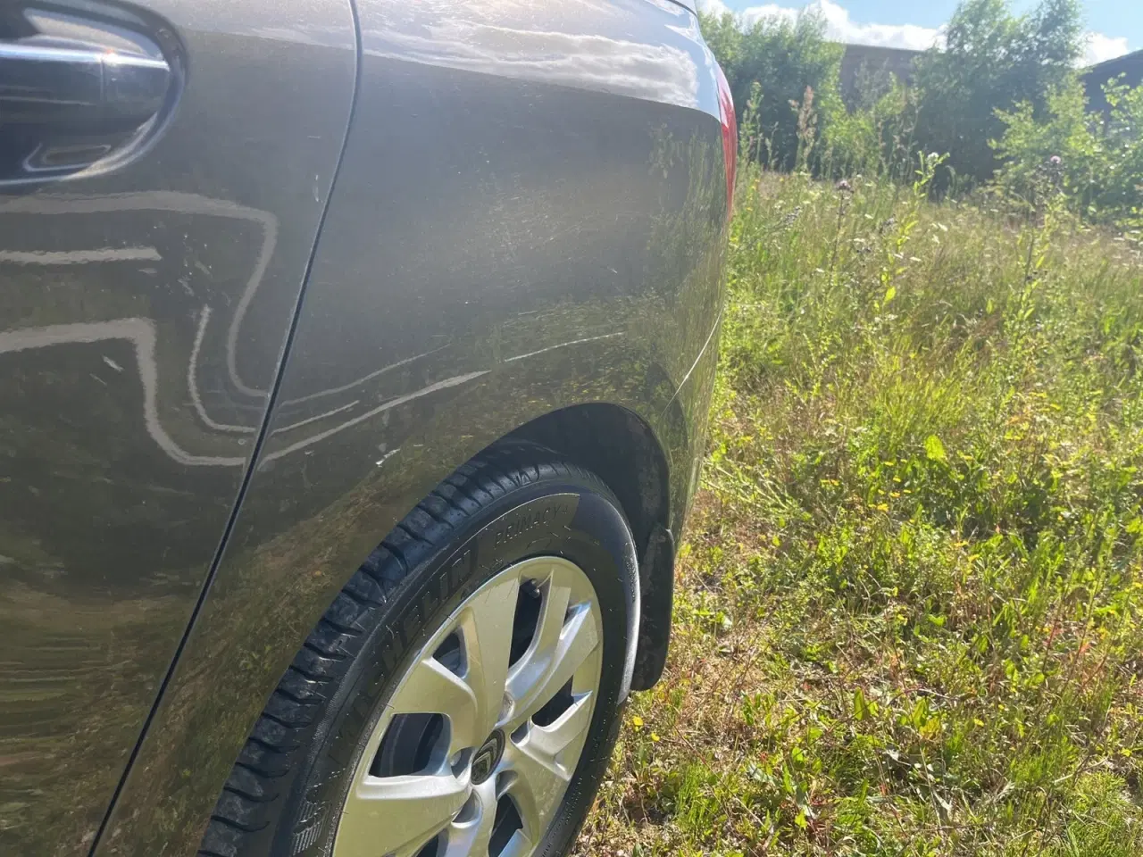 Billede 17 - Citroën Grand C4 Picasso 1,6 e-HDi 115 Seduction ETG6 7prs