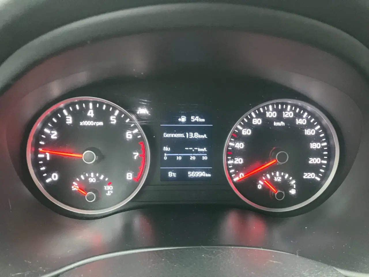 Billede 14 - Kia Stonic 1,0 T-GDi Advance