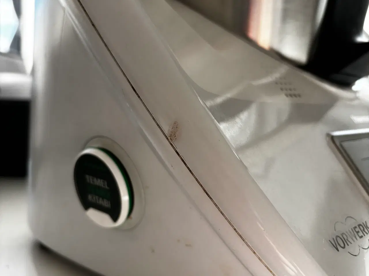 Billede 3 - Thermomix tm5
