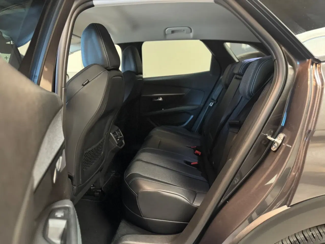 Billede 11 - Peugeot 3008 1,6 Hybrid Allure Pack EAT8