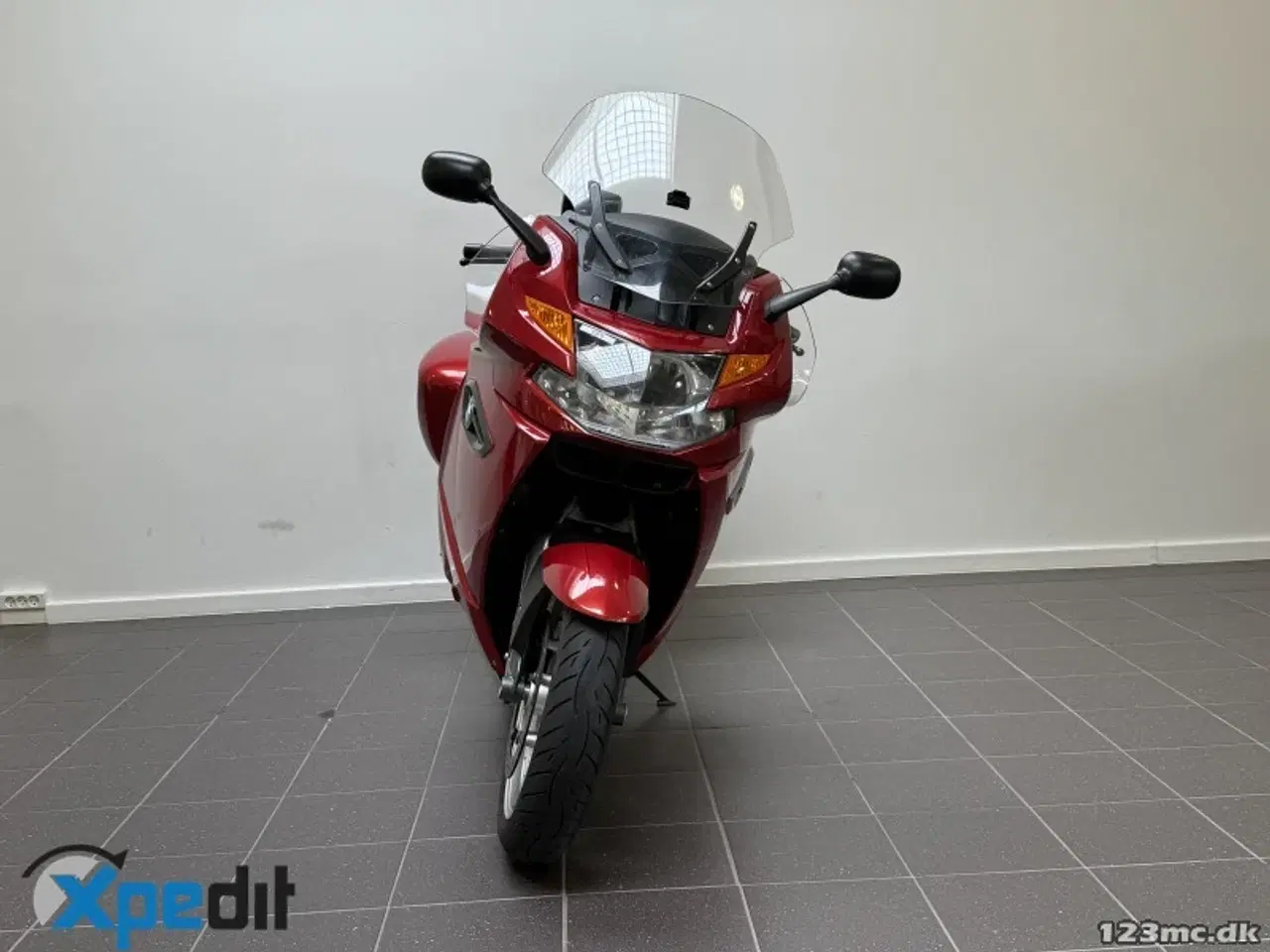 Billede 4 - BMW K 1300 GT